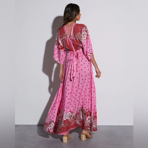 VICI maxi dress - Picture 4 of 6